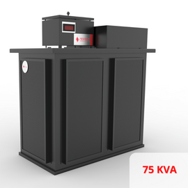 75 kVA | Regulador 3Φ 440V