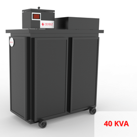 40-85 kVA | Regulador 3Φ 220V